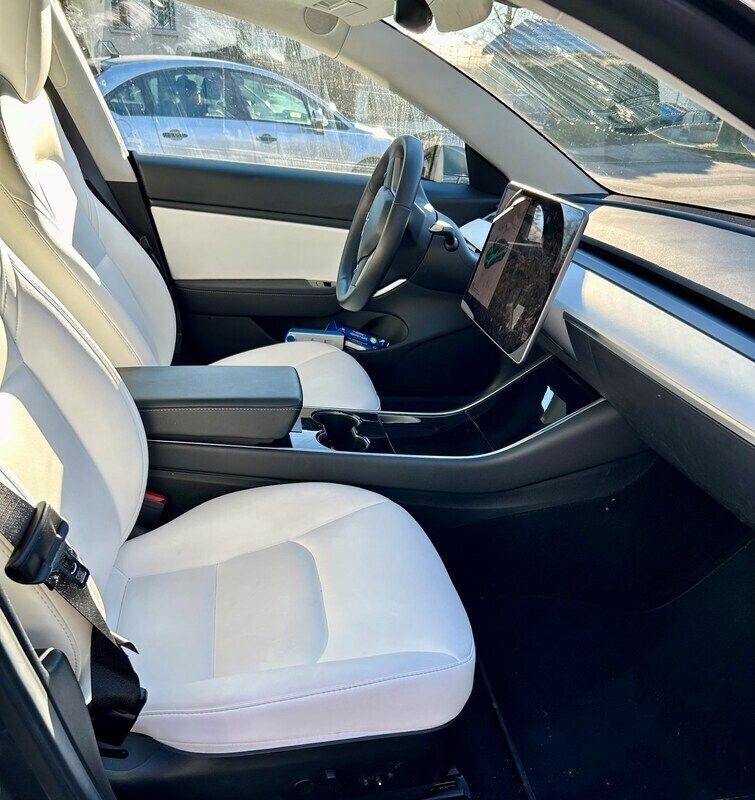 Gebraucht Tesla Model 3 Performance 377 kW (513 PS) 2020 Limousine