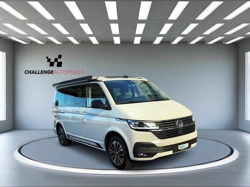 Gebraucht VW California Edition 150 PS (110 kW) 2021 Van