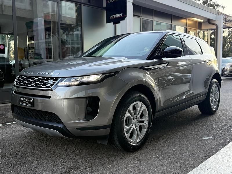 Gebraucht Land Rover Range Rover evoque HSE 200 PS (147 kW) 2019 SUV
