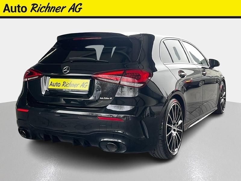 Gebraucht Mercedes A35 AMG AMG 306 PS (225 kW) 2022