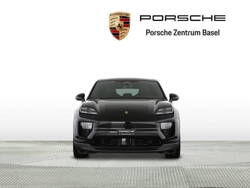 Gebraucht Porsche Macan 379 kW (516 PS) 2025 SUV