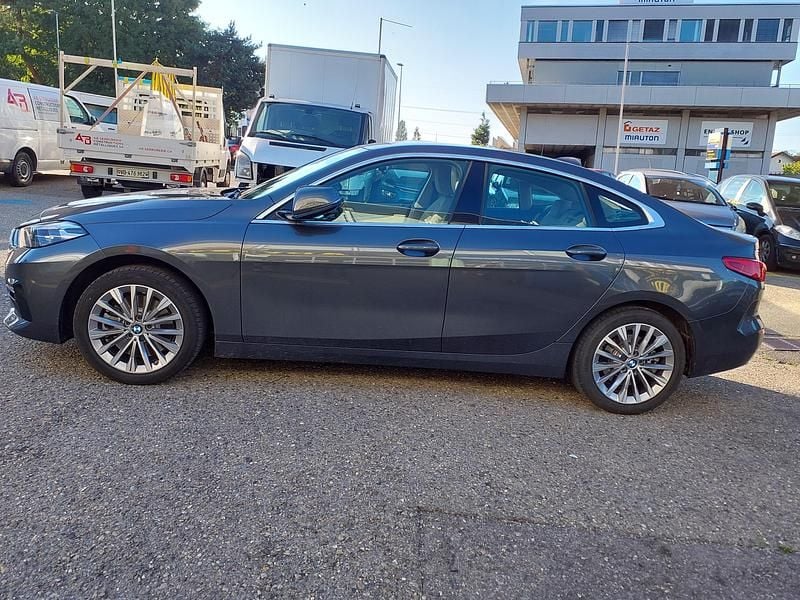 Gebraucht BMW 220 M Sport 190 PS (139 kW) 2020 Coupé