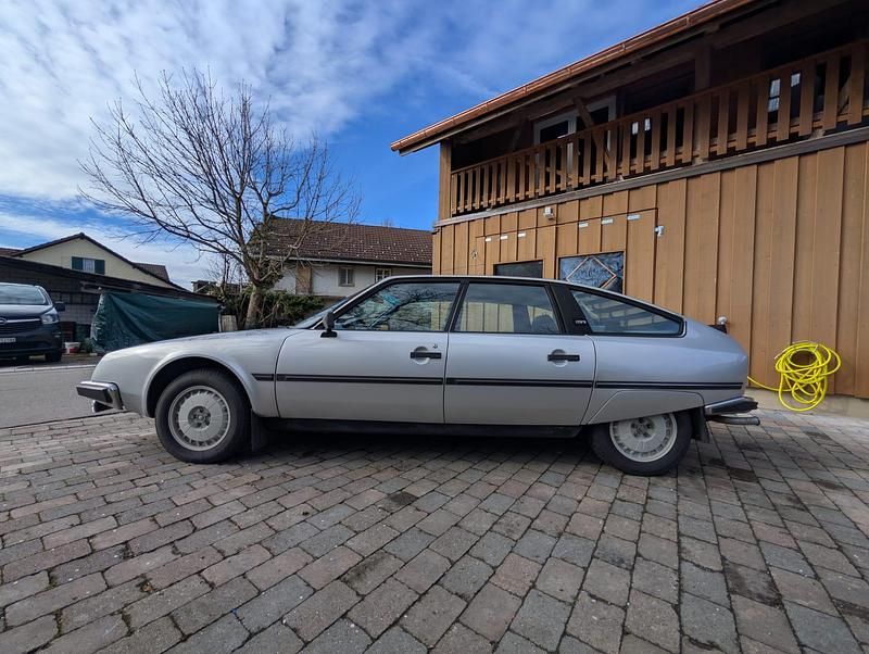 Gebraucht Citroën CX 133 PS (97 kW) 1982