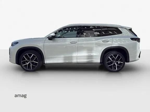 Neu VW Tayron Elegance 204 PS (150 kW) 2026 Oryxwhite perlmutteffekt SUV