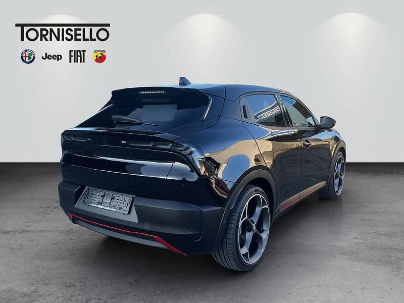 Gebraucht Alfa Romeo Junior Veloce 206 kW (281 PS) 2025 SUV