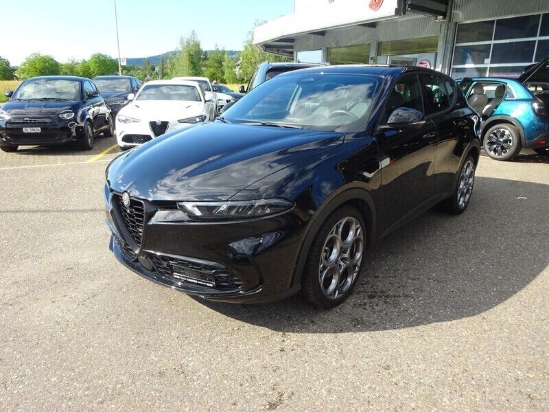 Gebraucht 2023 Alfa Romeo Tonale Sprint SUV | CHF 37’200 - Bild 1/4