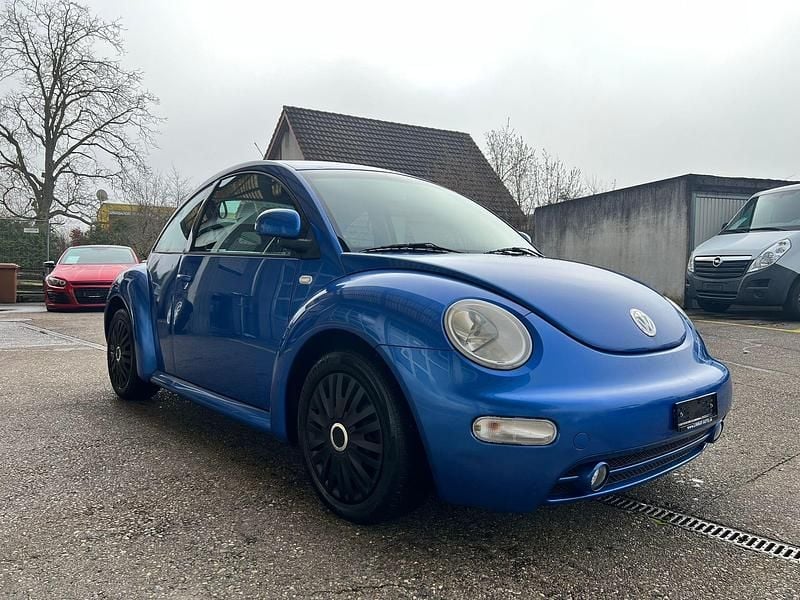 Gebraucht VW Beetle 115 PS (84 kW) 1999