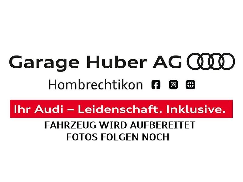 Gebraucht 2024 Audi Q3 S-Line SUV | CHF 54’500 - Bild 1/1
