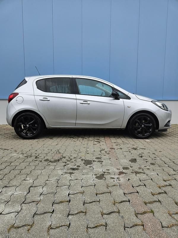 Gebraucht Opel Corsa Edition 90 PS (66 kW) 2019