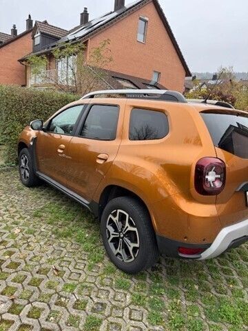 Gebraucht 2018 Dacia Duster Prestige SUV | CHF 9’500 (Fairer Preis) - Bild 1/4
