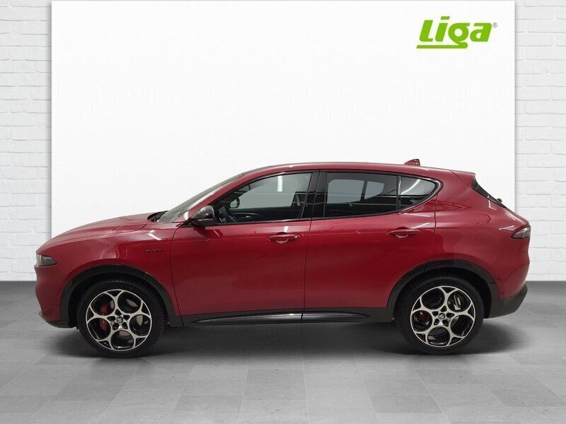 Neu 2025 Alfa Romeo Tonale Veloce SUV | CHF 37’900 - Bild 1/4