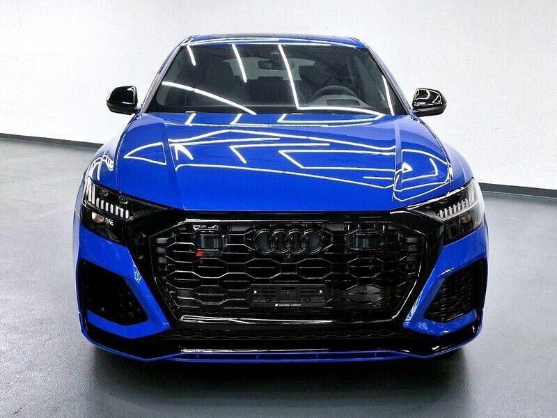 Gebraucht Audi RS Q8 740 PS (544 kW) 2022 SUV