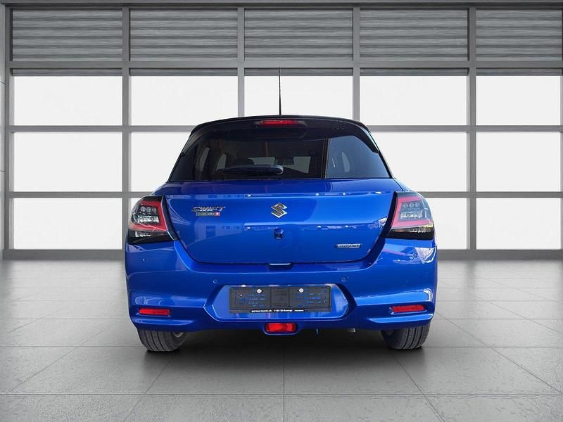 Neu Suzuki Swift 81 PS (59 kW) 2026 Kleinwagen