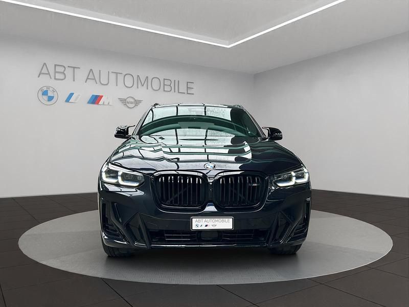 Gebraucht BMW X4 M Sport 371 PS (272 kW) 2023 SUV
