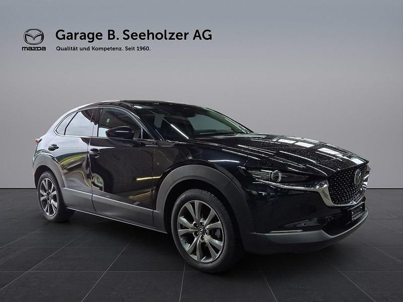 Gebraucht 2025 Mazda CX-30 Exclusive-Line SUV | CHF 42’700 - Bild 1/4