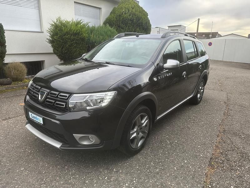 Gebraucht 2018 Dacia Logan MCV Stepway | CHF 5’200 (Fairer Preis) - Bild 1/4