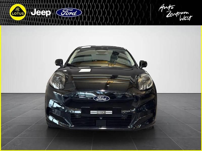Neu Ford Puma Gen-E Premium 123 kW (168 PS) 2025 Schwarz SUV