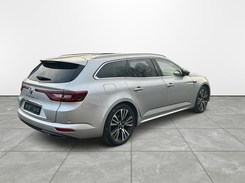 Gebraucht Renault Talisman GrandTour Initiale 224 PS (164 kW) 2020 Kombi