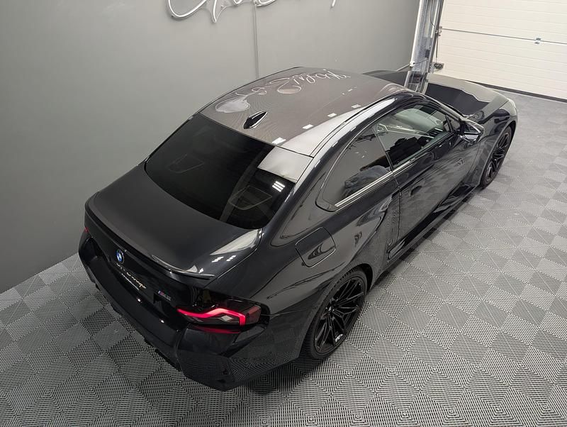 Gebraucht BMW M2 460 PS (338 kW) 2023 Coupé