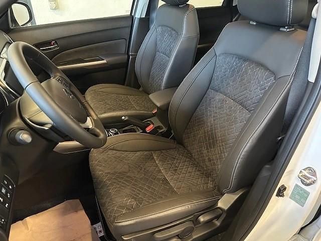 Neu Suzuki Vitara 116 PS (85 kW) 2025 SUV