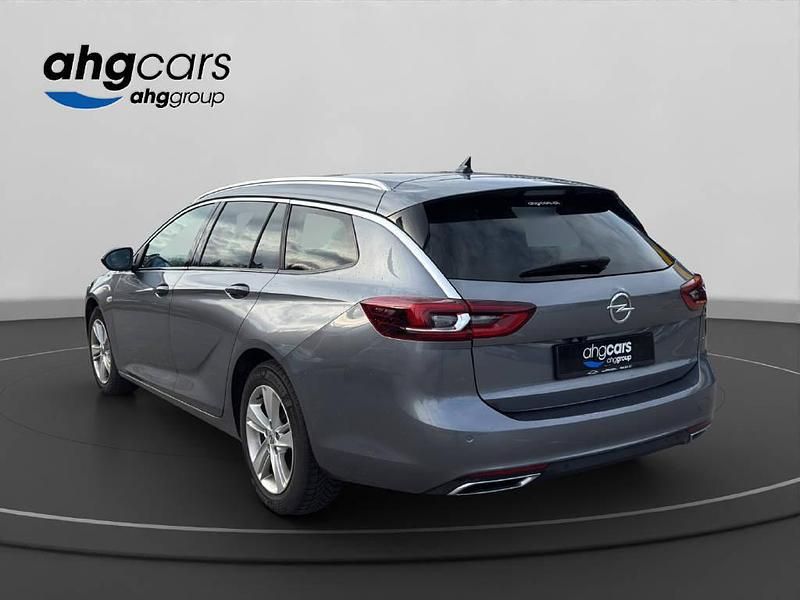 Gebraucht Opel Insignia Elegance 174 PS (127 kW) 2021 Kombi