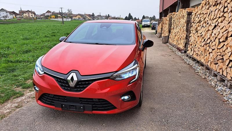 Gebraucht 2020 Renault Clio V Intens | CHF 8’000 (Superpreis) - Bild 1/4