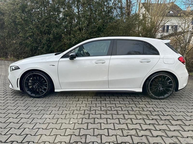 Gebraucht Mercedes A35 AMG AMG 306 PS (225 kW) 2021