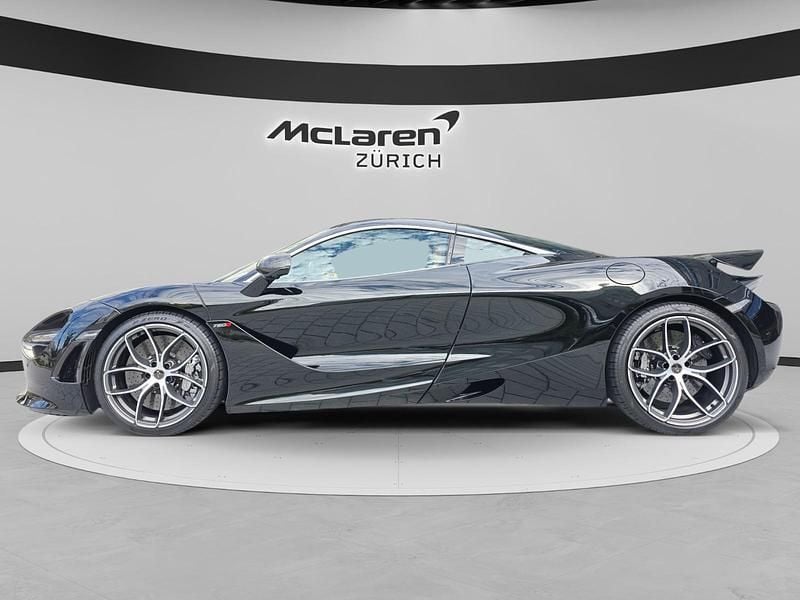 Gebraucht McLaren 720S 720 PS (529 kW) 2019 Coupé