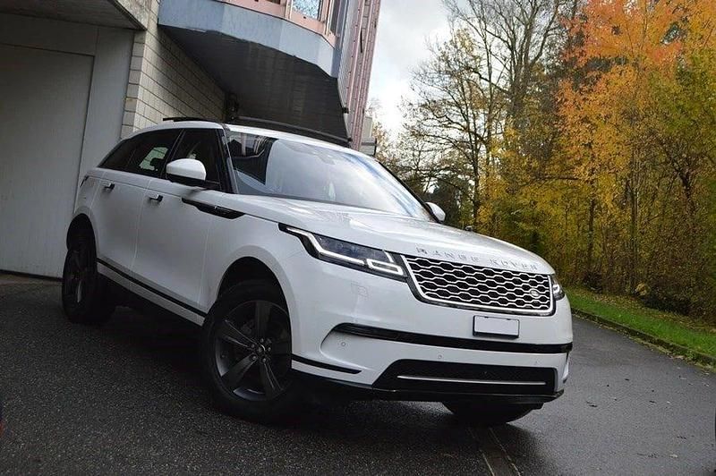 Gebraucht 2018 Land Rover Range Rover Velar S SUV | CHF 39’800 - Bild 1/4