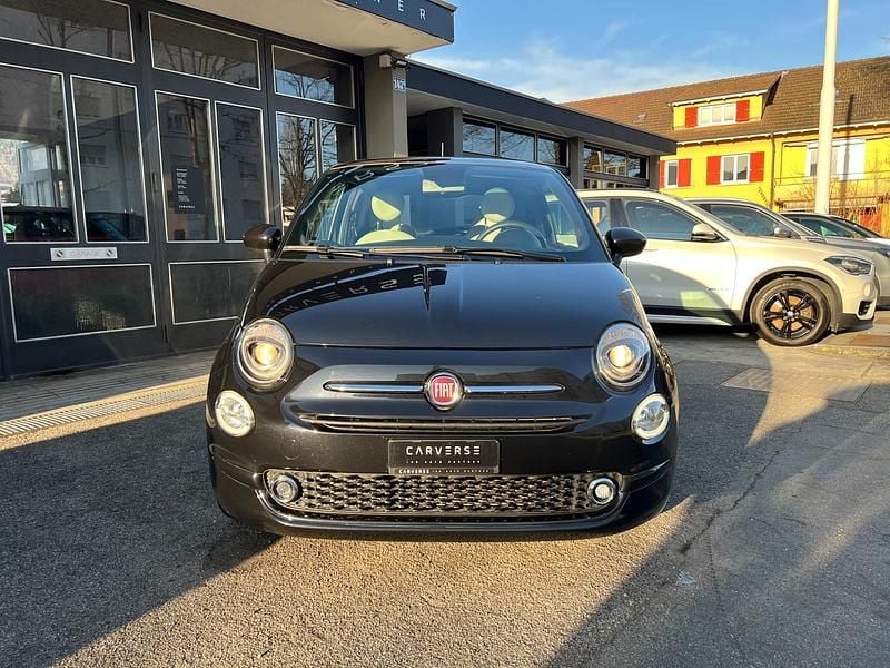 Gebraucht Fiat 500 Dolcevita 70 PS (51 kW) 2022