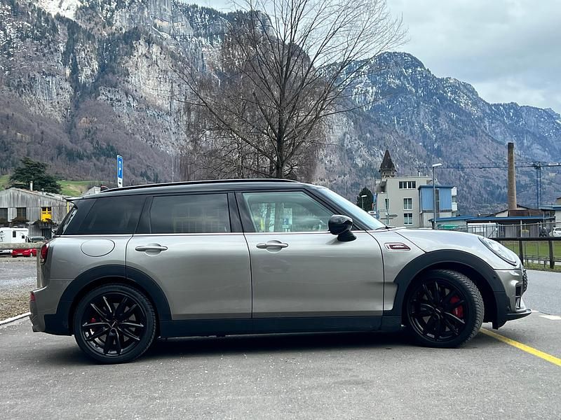 Gebraucht Mini John Cooper Works Clubman 306 PS (225 kW) 2020 Kombi