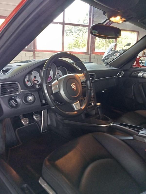 Gebraucht Porsche 911 Carrera S 355 PS (261 kW) 2009 Coupé