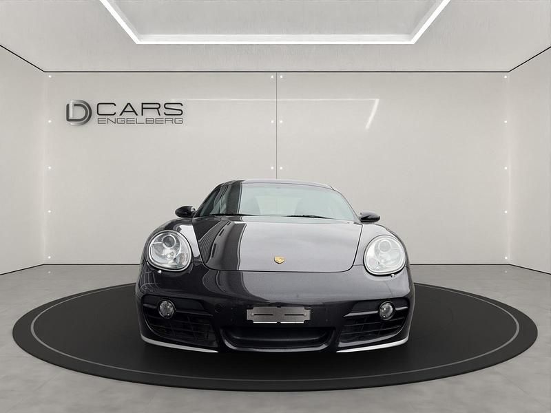 Gebraucht Porsche Cayman S 295 PS (216 kW) 2006 Coupé
