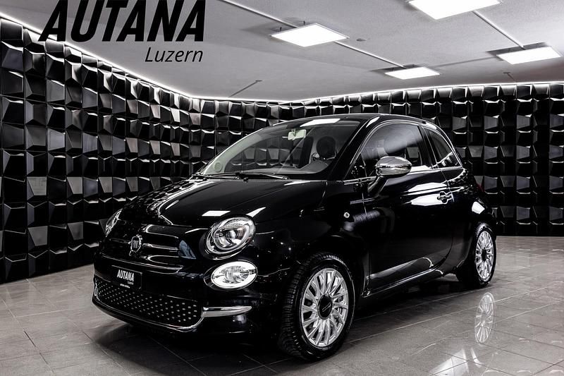 Gebraucht 2016 Fiat 500 Lounge | CHF 9’990 (Fairer Preis) - Bild 1/4