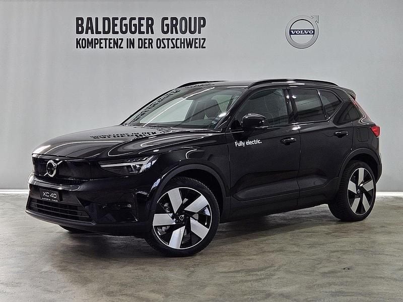 Neu 2025 Volvo EX40 Ultra SUV | CHF 57’480 (Guter Preis) - Bild 1/4