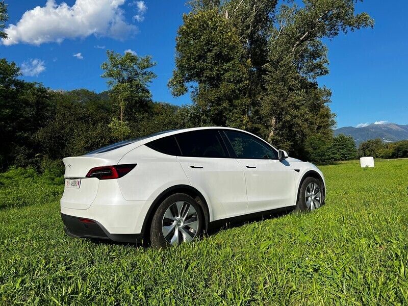 Gebraucht Tesla Model Y RWD 219 kW (299 PS) 2023 SUV