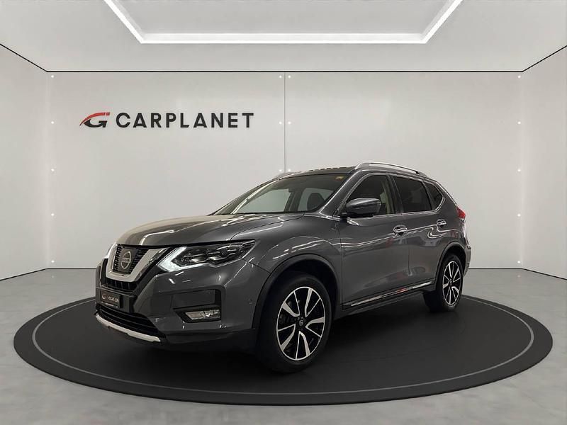 Gebraucht 2018 Nissan X-Trail Tekna SUV | CHF 22’500 (Teuer) - Bild 1/4