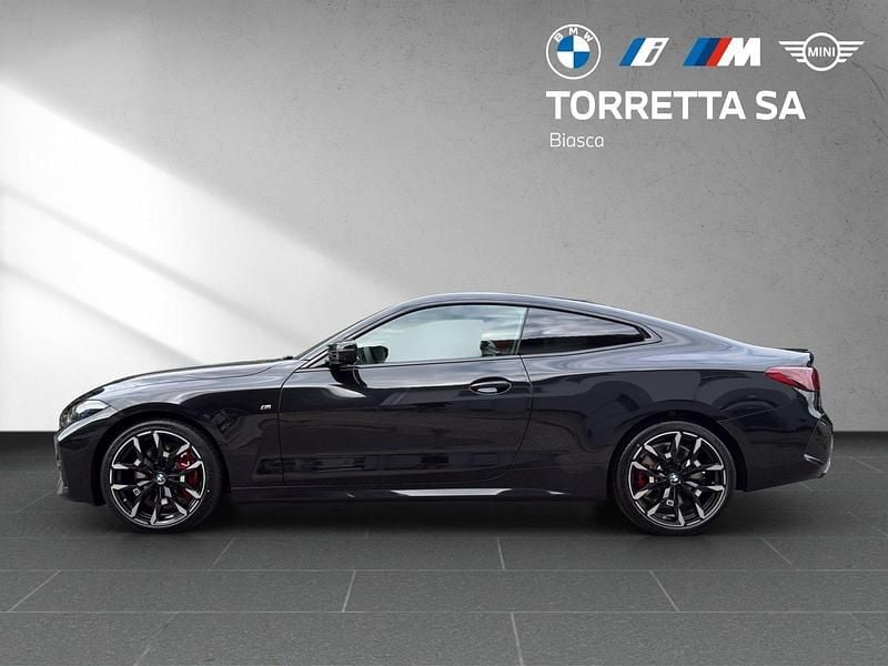 Neu BMW M440 M Sport 374 PS (275 kW) 2025 Limousine