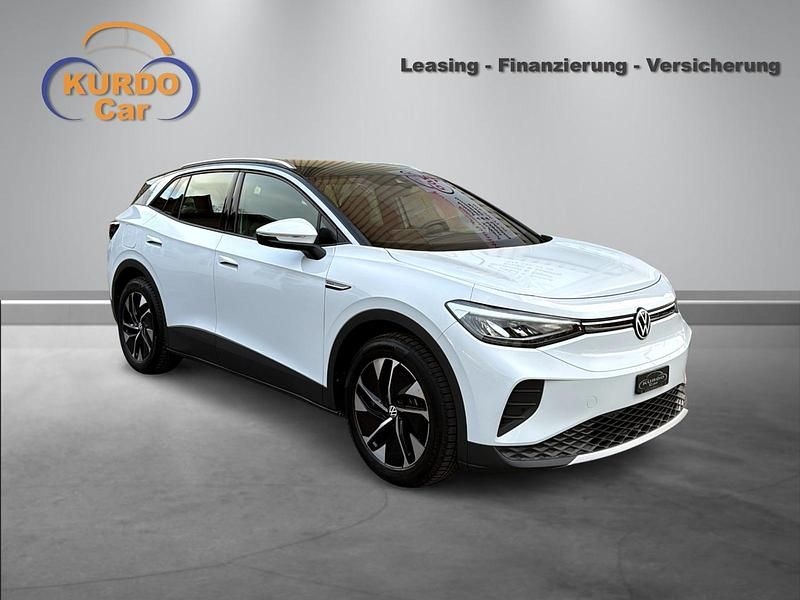 Gebraucht VW ID.4 Pro Performance 150 kW (204 PS) 2022 SUV
