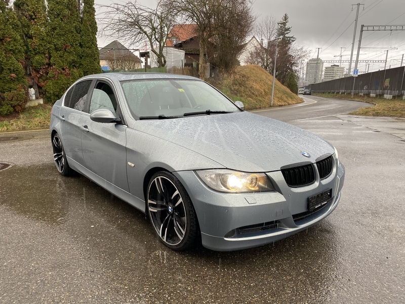 145 BMW 325 gebraucht kaufen - AutoUncle