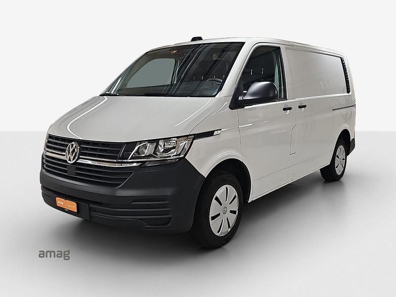 Gebraucht VW T6.1 150 PS (110 kW) 2022 Van