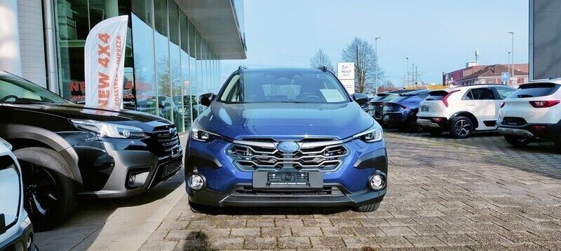 Gebraucht Subaru Crosstrek 136 PS (100 kW) 2024 SUV