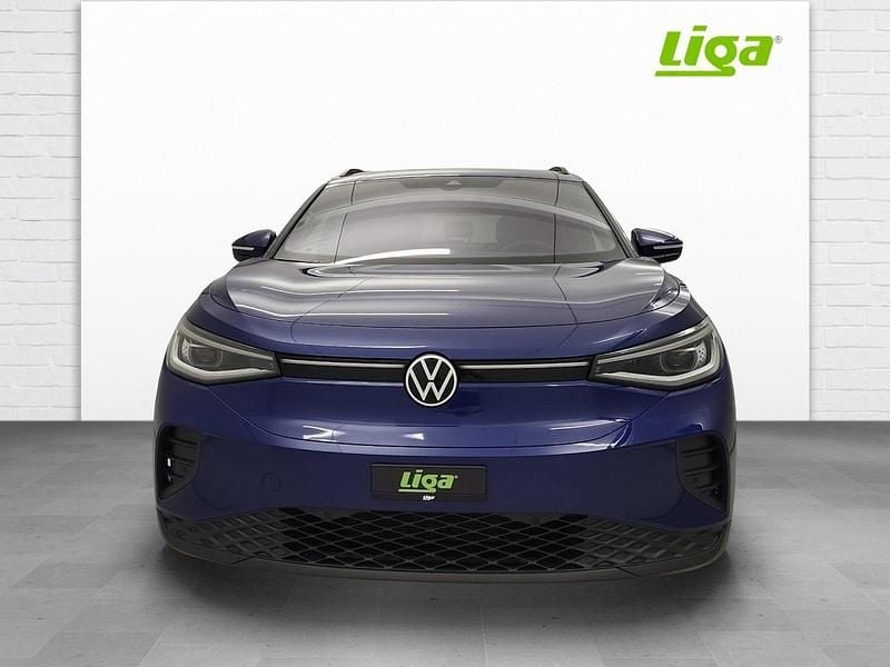 Gebraucht VW ID.4 Pro 194 kW (265 PS) 2024 SUV
