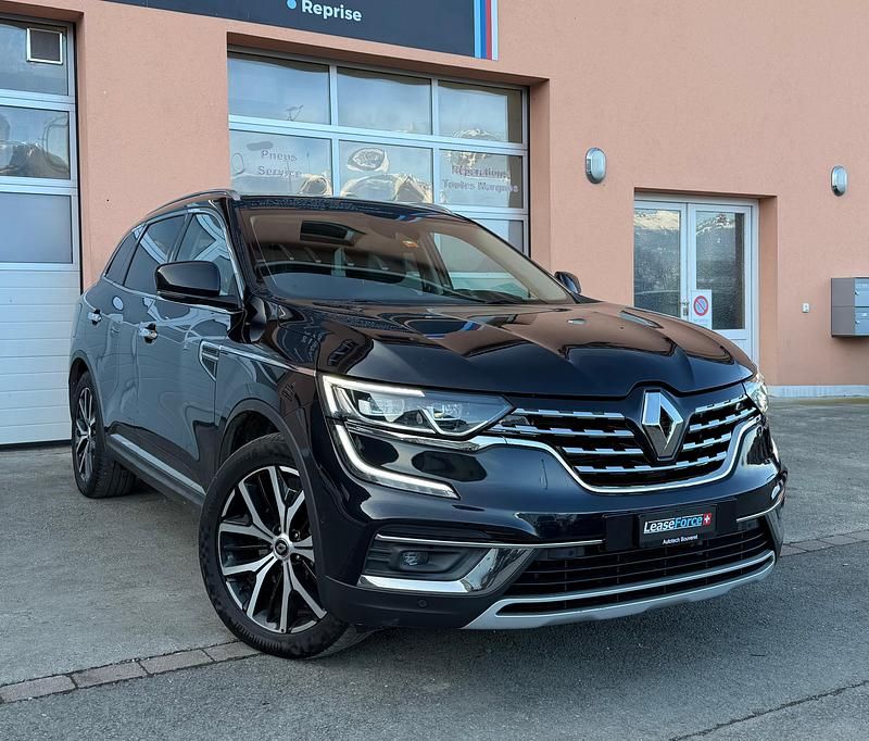 Gebraucht Renault Koleos Intens 190 PS (139 kW) 2020 SUV