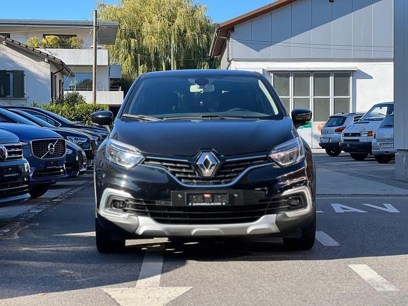 Gebraucht Renault Captur Intens 150 PS (110 kW) 2019 SUV