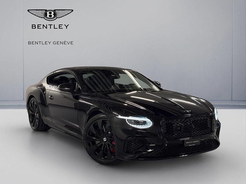 Neu Bentley Continental 680 PS (500 kW) 2026 Coupé