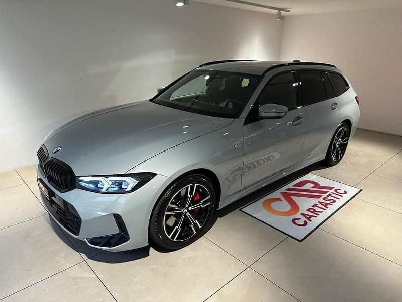 Gebraucht 2025 BMW 320 Comfort Edition Kombi | CHF 53’890 - Bild 1/4