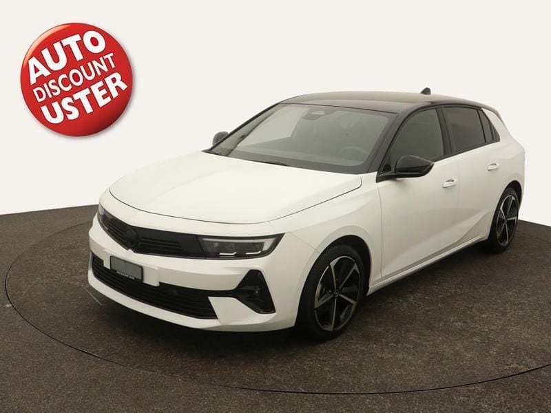 Neu 2025 Opel Astra Kombi | CHF 23’850 (Superpreis) - Bild 1/4
