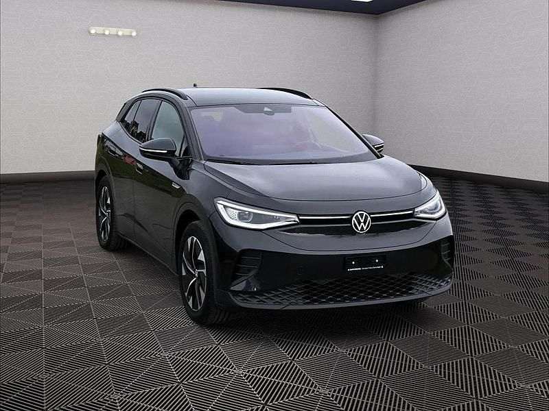Gebraucht VW ID.4 Pro Performance 150 kW (204 PS) 2021 SUV
