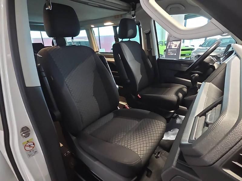 Gebraucht VW California Edition 150 PS (110 kW) 2020 Van